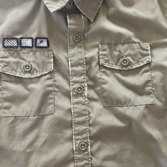 Quicksilver boys outfit - Picture 4 of 6